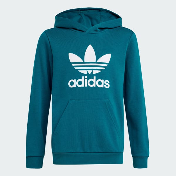 Trefoil Kids Hoodie