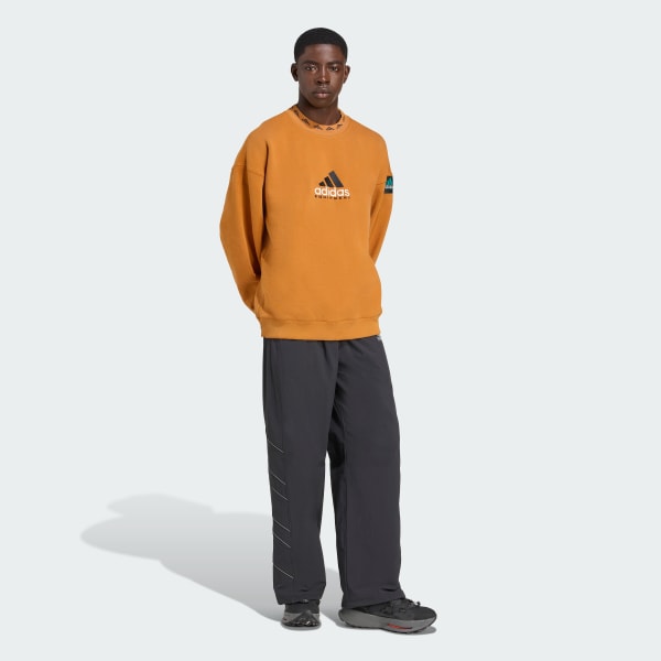 Braun EQT Wash Sweatshirt
