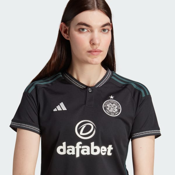 23/24 Celtic Away Jersey - Kitsociety