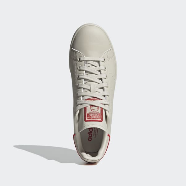adidas Stan Smith Shoes Beige adidas Thailand