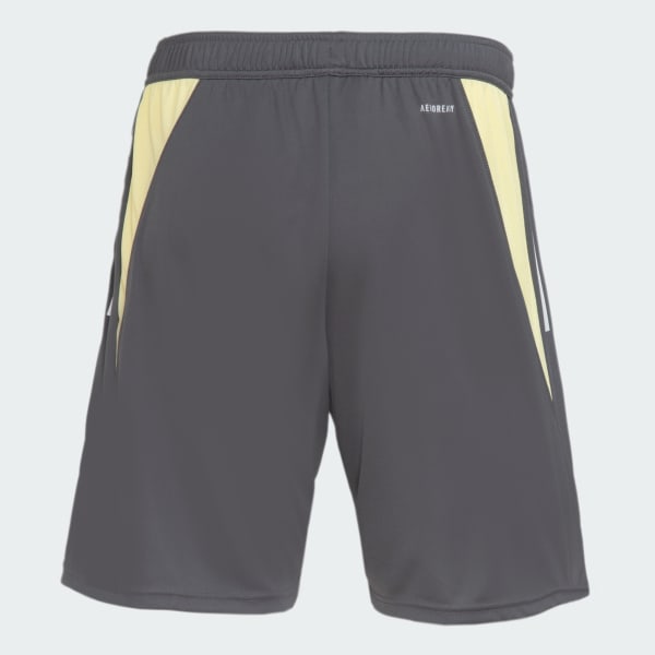 Cinza Shorts Treino Atletico Mineiro 24/25