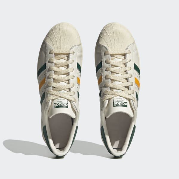 Λευκό Superstar 82 Shoes