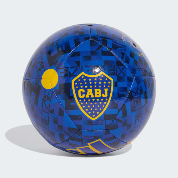 adidas Pelota de fútbol Club de Boca Juniors Azul adidas Argentina