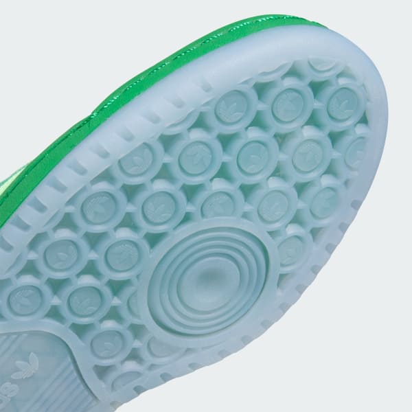 TÊNIS adidas OS SIMPSONS FORUM 84 LOW CL - Verde adidas | adidas