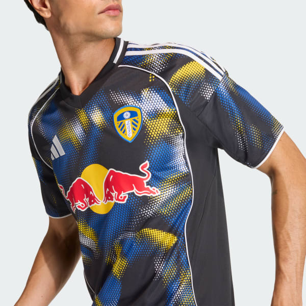 アディダス リーズ・ユナイテッドFC 25/26 サードユニフォーム