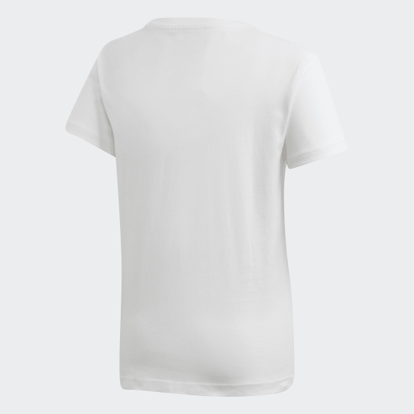 polo white tee slim fit