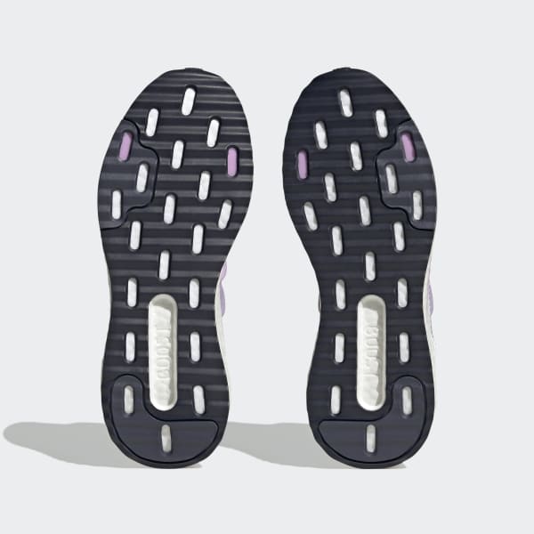 Pink X_PLRBOOST Shoes