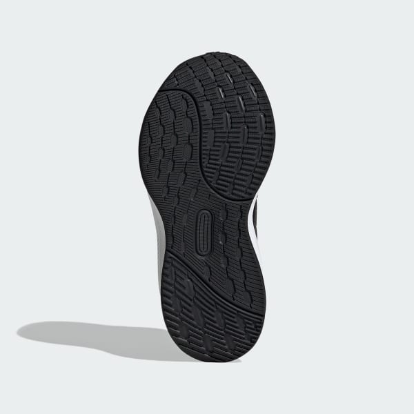 noir Chaussure Ultrarun 5 Enfants