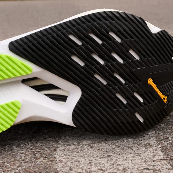 Azul Tênis Adizero Boston 12