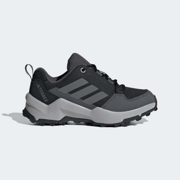 zwart Terrex AX4R Hiking Schoenen