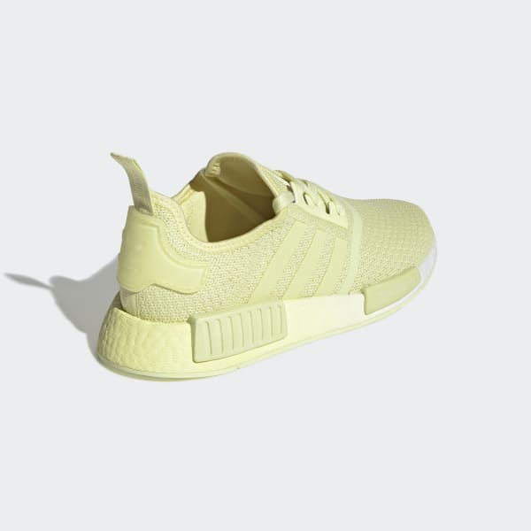 Adidas nmd xr2 mujer amarillo clearance