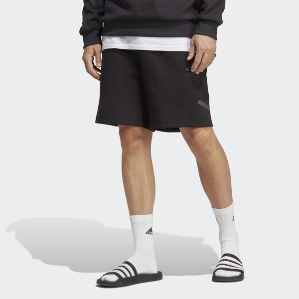 adidas Men's Designed 4 Running 2-in-1 Shorts