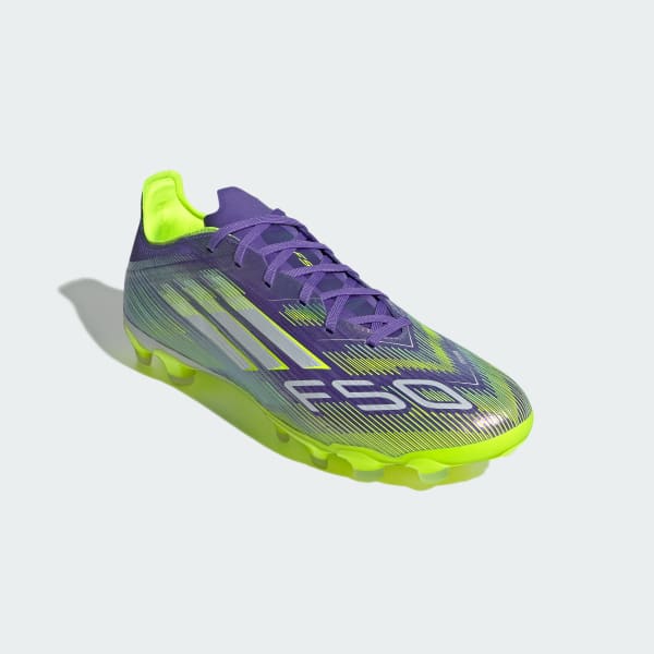 Violet Chaussure F50 Pro Multi-surfaces