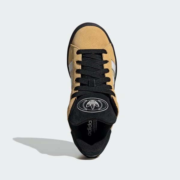 Beige Chaussure Campus 00s Enfants