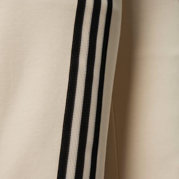adidas Adicolor 70s 3-Stripes Sweatpants - White | Free