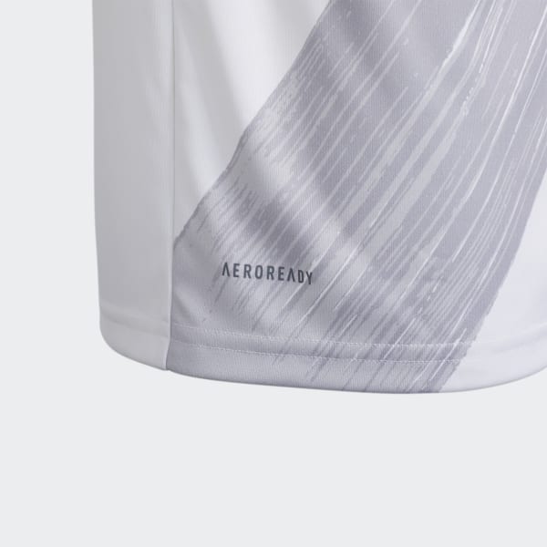 LA Galaxy Jersey Home 2020 2021 Adidas EH6523 Football Shirt Mens Size M