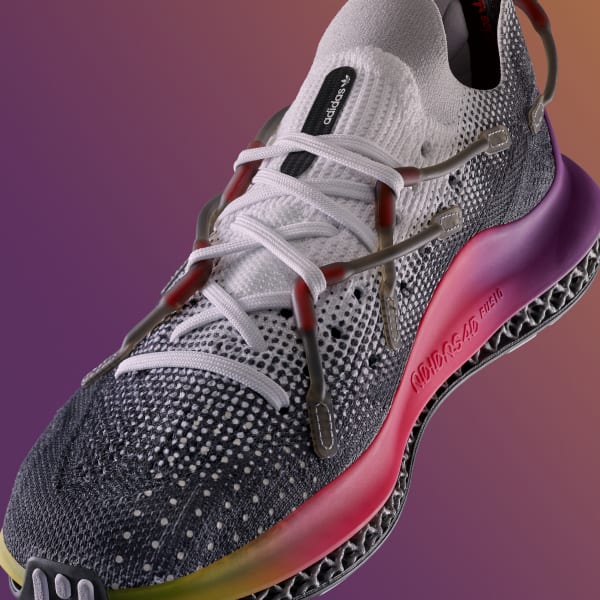 adidas originals 4d fusio