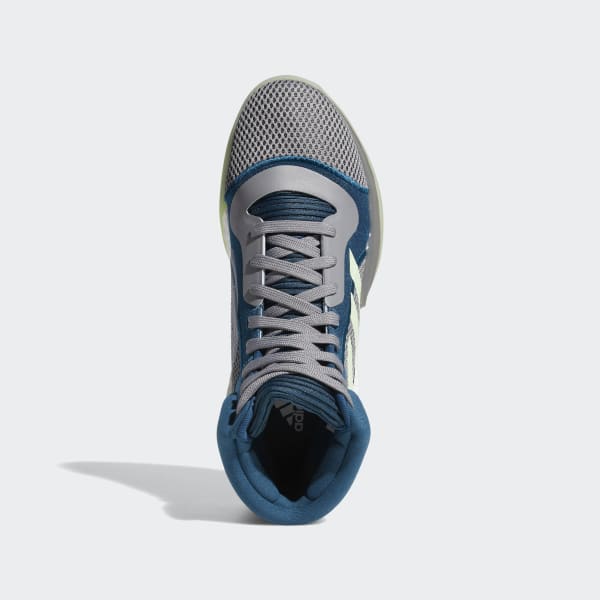 Marquee clearance boost blue