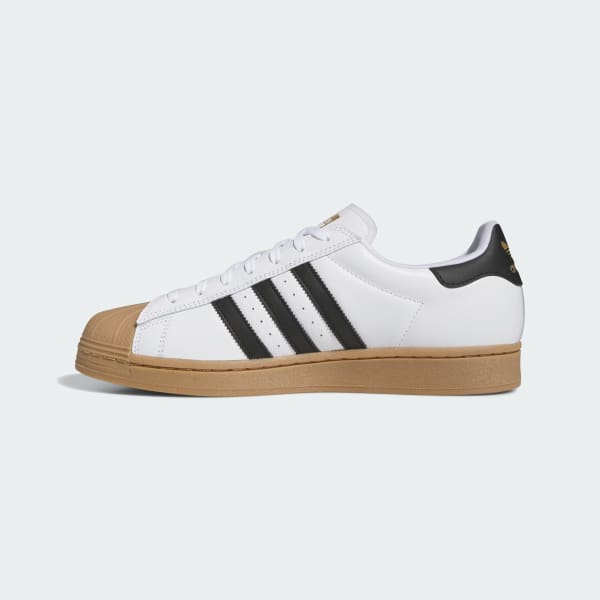 adidas Superstar ADV Shoes White Free Shipping with adiClub adidas US