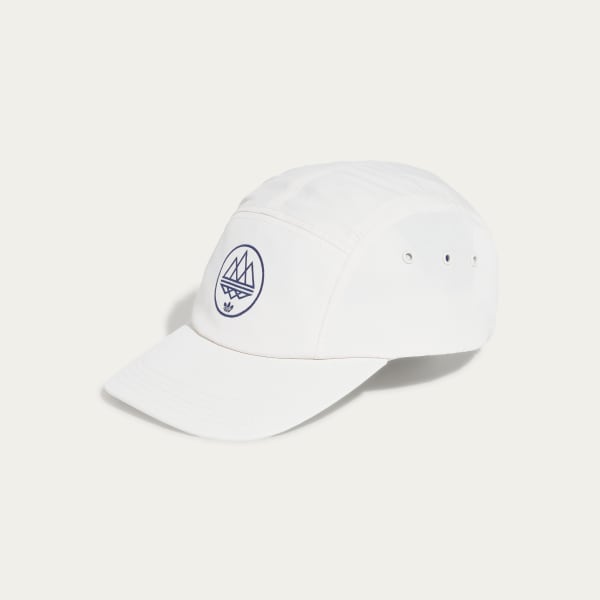 adidas Mod SPZL Cap - White | Free Shipping with adiClub