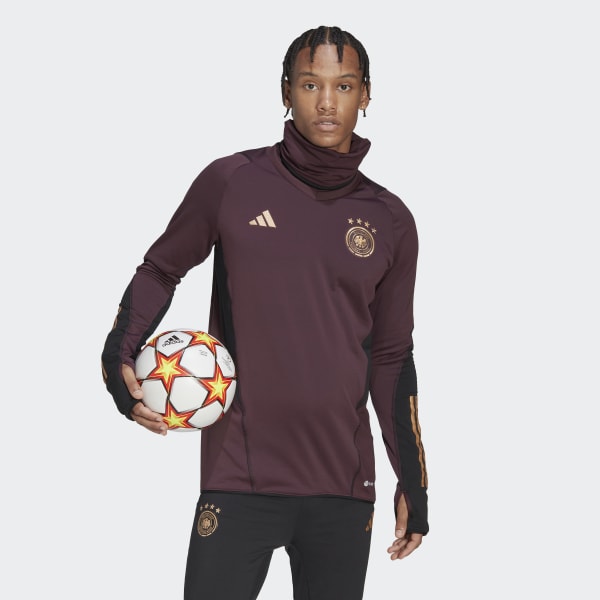Rod Germany Tiro 23 Pro Warm trøje ZA998