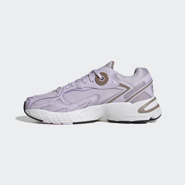 Purple Astir Shoes