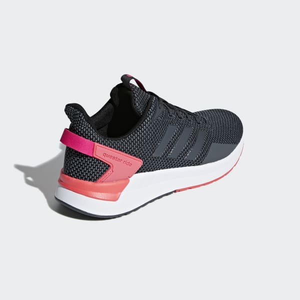 adidas questar ride blancas