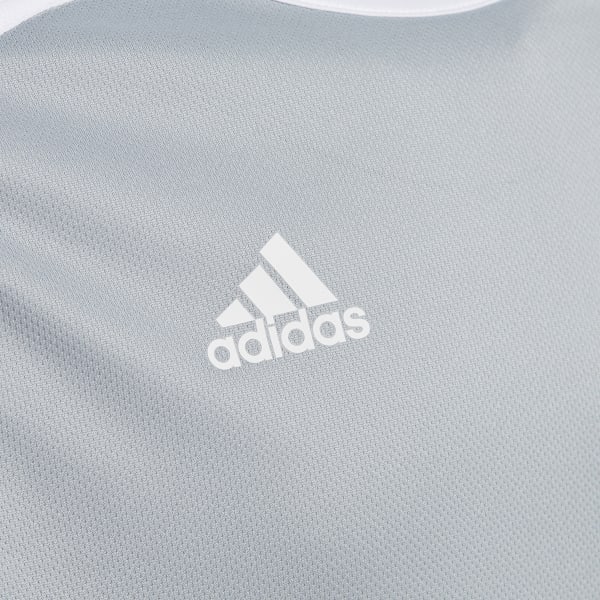 gris Maillot Entrada