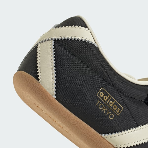 adidas TOKYO MJ SHOES - Black | Free Shipping with adiClub