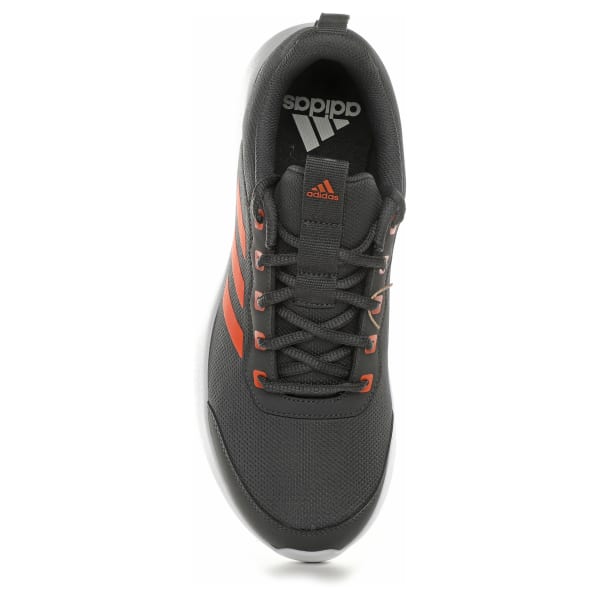 Grey JAUNTZA SHOES