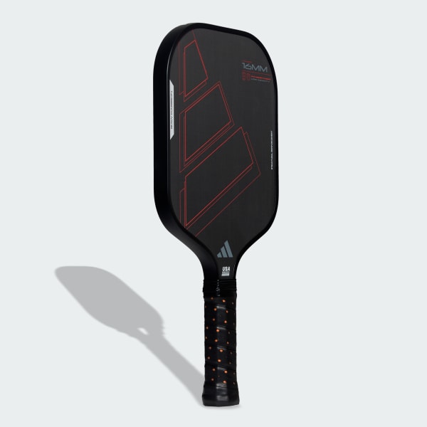 Đen Vợt Pickleball RX Carbon CTRL