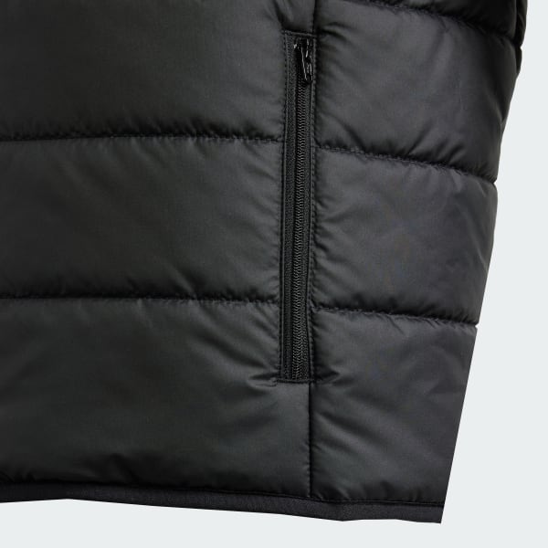 noir Veste Tiro 24 Winter Enfants