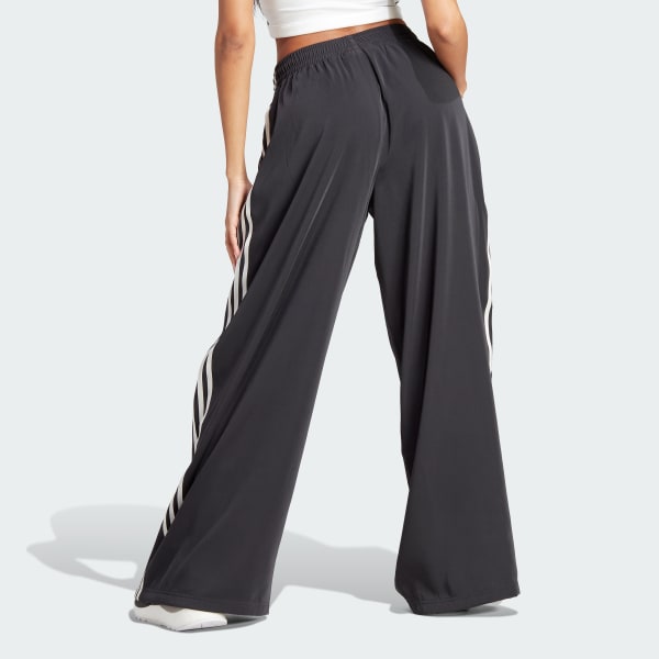 Adidas originals wide leg pant clearance