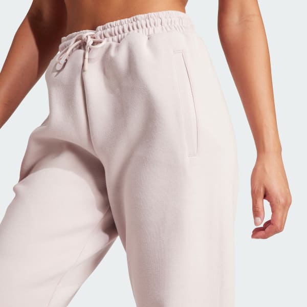 Pembe adidas by Stella McCartney Eşofman Altı