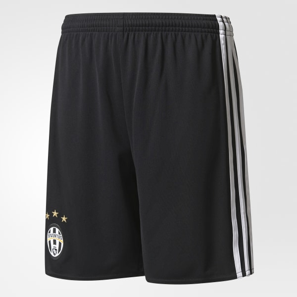 pantaloneta juventus