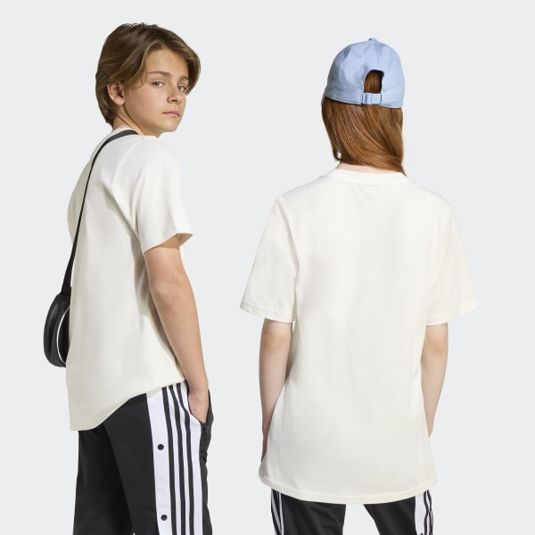 ソリッドバックフレアTee ホワイト Aerate Tee - White | MPG Sport