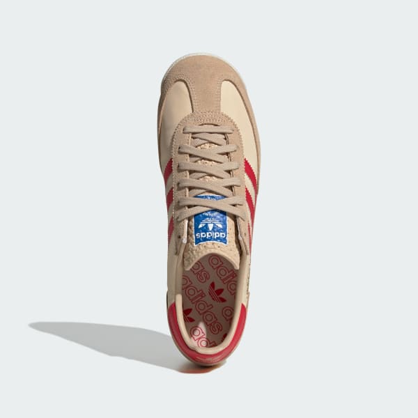 Beige Tenis SL 72 RS