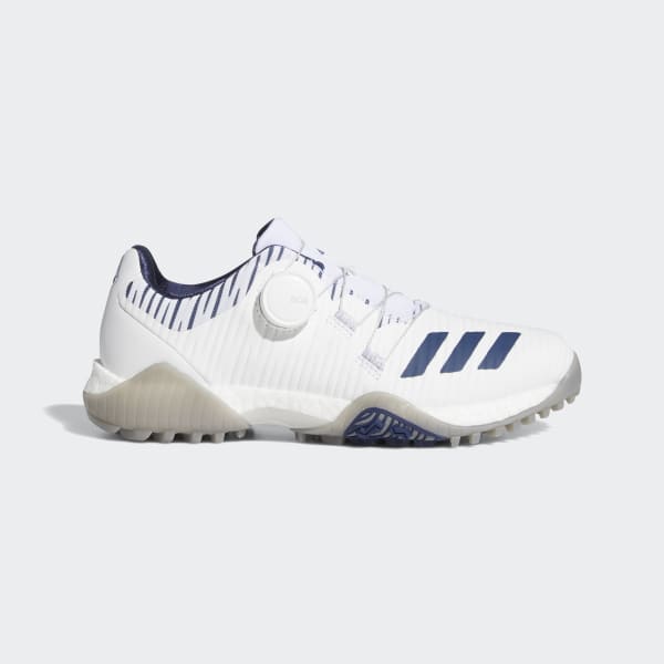 chaussure golf adidas boa