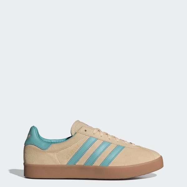 スニーカー adidas Gazelle 85 Beige Mint IE3434 Adidas GAZELLE 85 beige Mint Gum MEN'S SHOES IE3434 suede | eBay