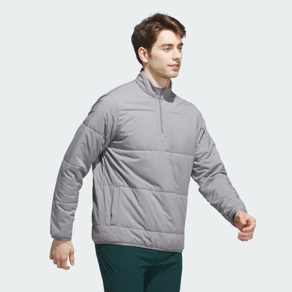 Siva Ultimate365 Arctic Quarter-Zip Jacket