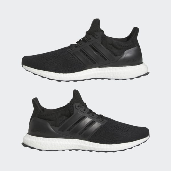 Mens all black sales adidas ultra boost