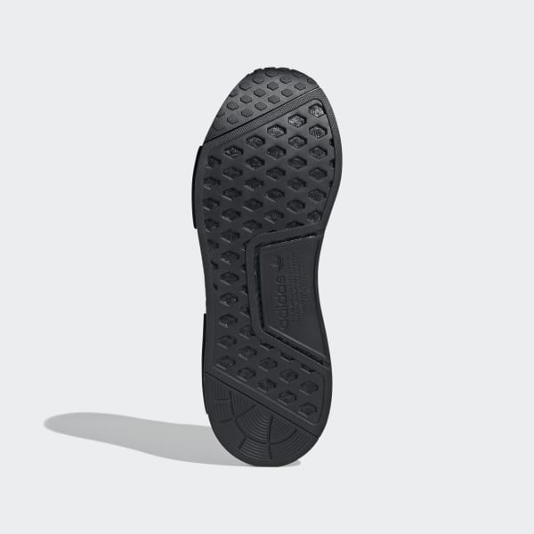 adidas NMD R1 Shoes Black adidas Singapore