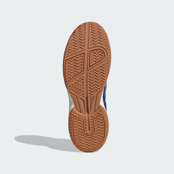 Blu Scarpe Speedcourt Indoor