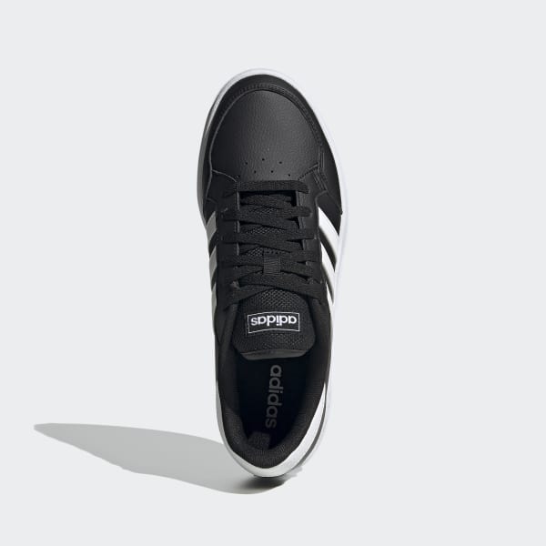 Black Breaknet Shoes LDV84