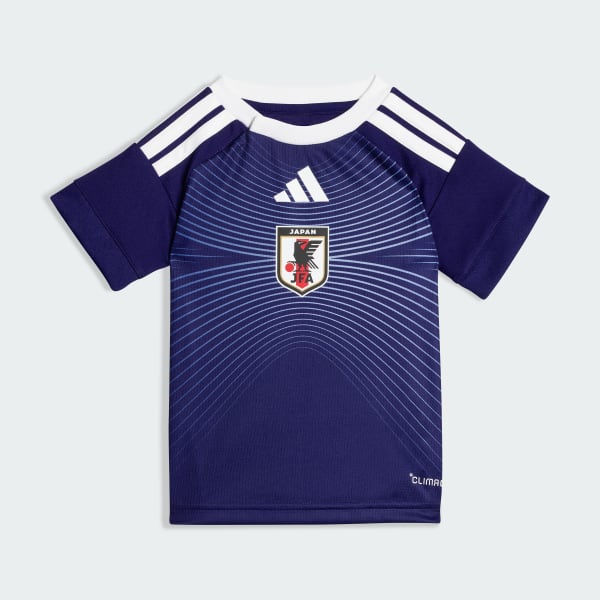 Blue Japan 26 Home Baby Kit