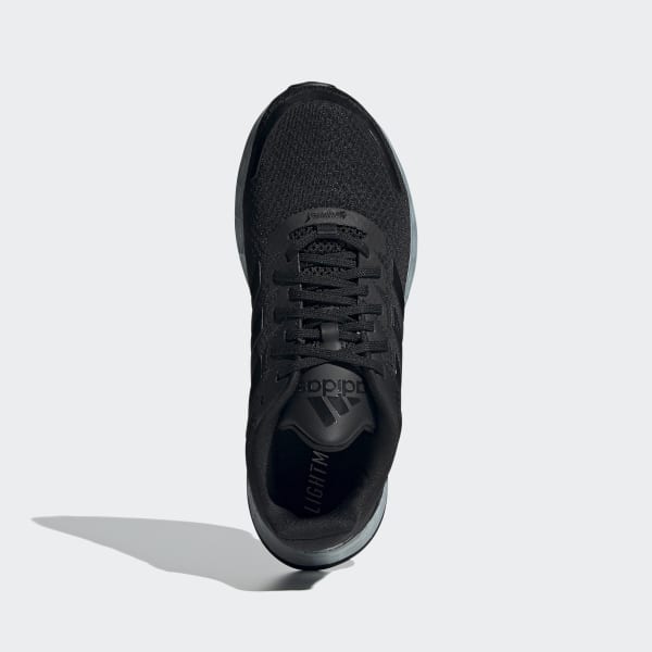 Black Duramo SL Shoes