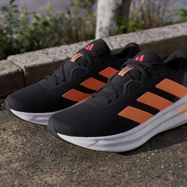 Zapatillas de Running Galaxy 7 - Negro adidas | adidas Chile