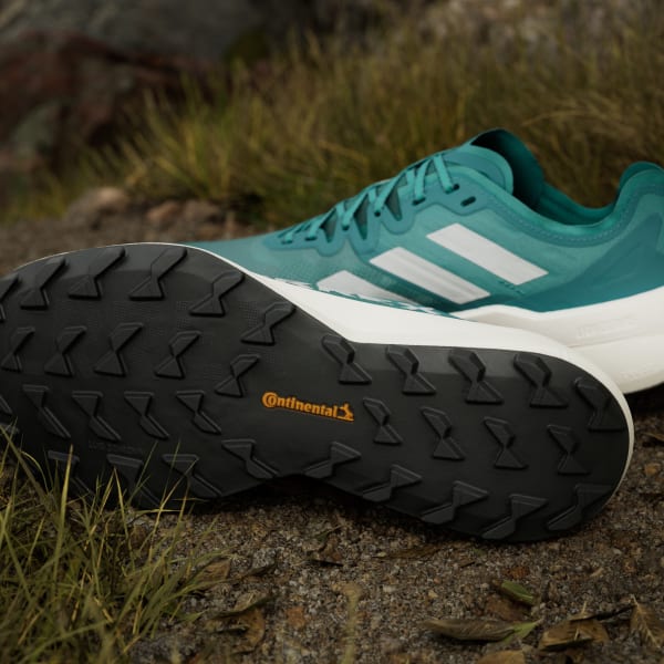 Terrex Agravic Speed Trail Running Shoes