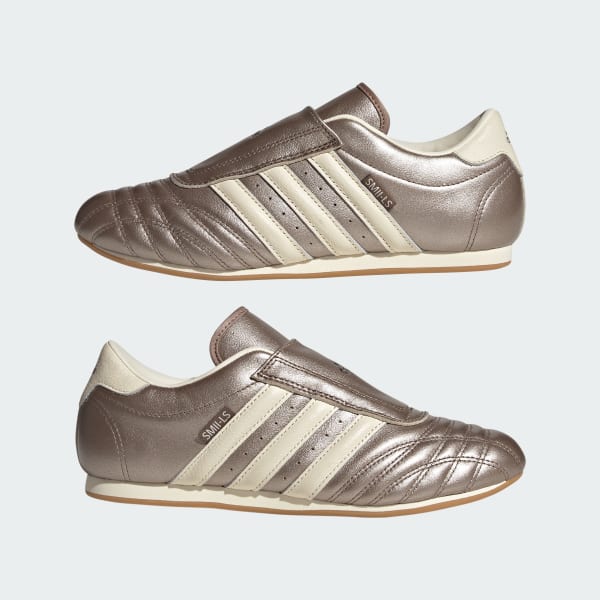 adidas Taekwondo Shoes - Brown | adidas Singapore