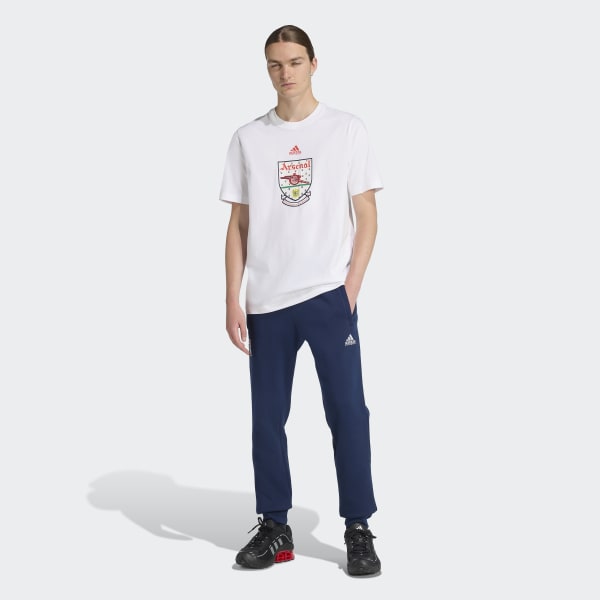 アディダス アーセナル 92-94 半袖Tシャツ - ホワイト | アディダス